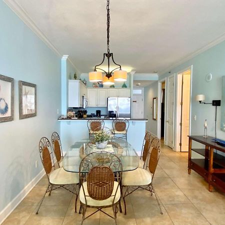 Island Royale P403 By Albvr - Beautiful Beachfront Penthouse Level Condo! Gulf Shores Zewnętrze zdjęcie