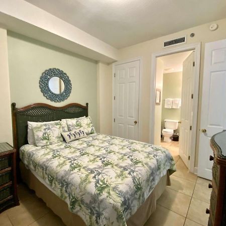 Island Royale P403 By Albvr - Beautiful Beachfront Penthouse Level Condo! Gulf Shores Zewnętrze zdjęcie