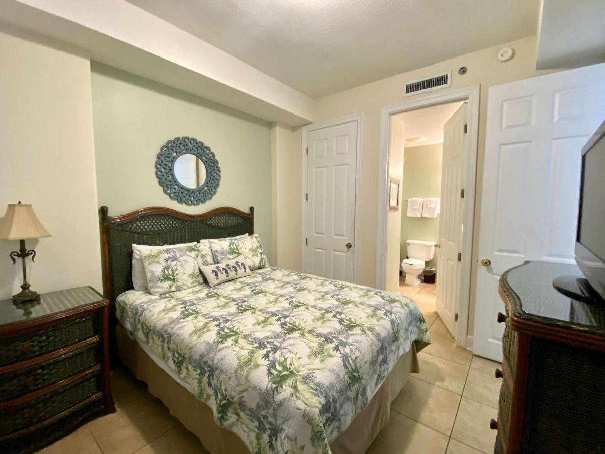 Island Royale P403 By Albvr - Beautiful Beachfront Penthouse Level Condo! Gulf Shores Zewnętrze zdjęcie