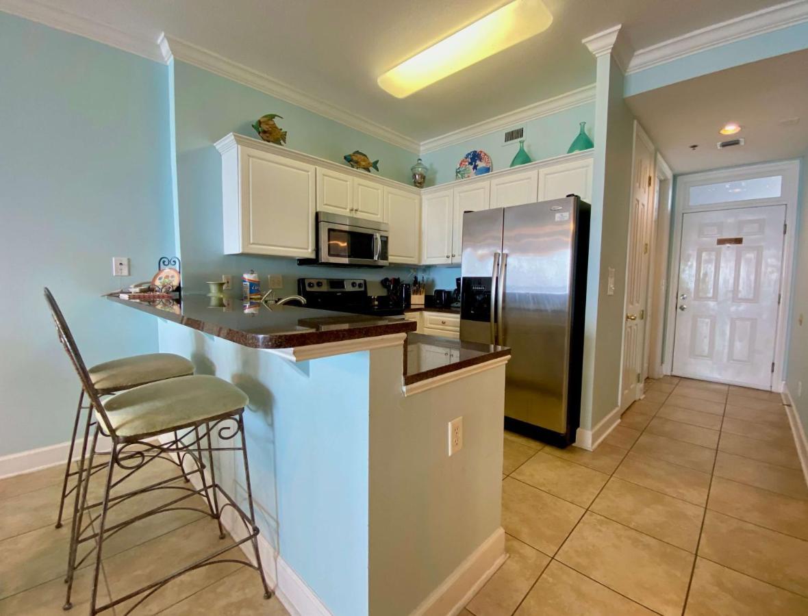 Island Royale P403 By Albvr - Beautiful Beachfront Penthouse Level Condo! Gulf Shores Zewnętrze zdjęcie