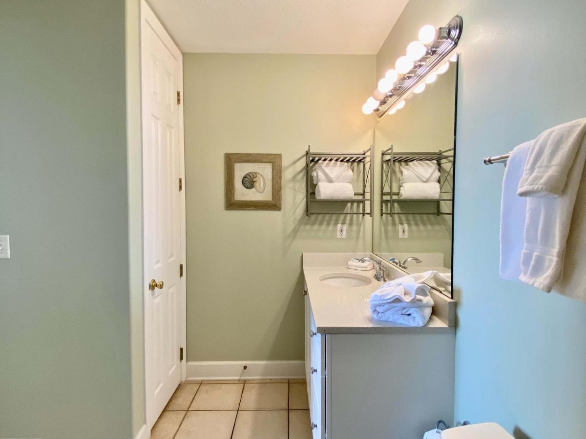 Island Royale P403 By Albvr - Beautiful Beachfront Penthouse Level Condo! Gulf Shores Zewnętrze zdjęcie