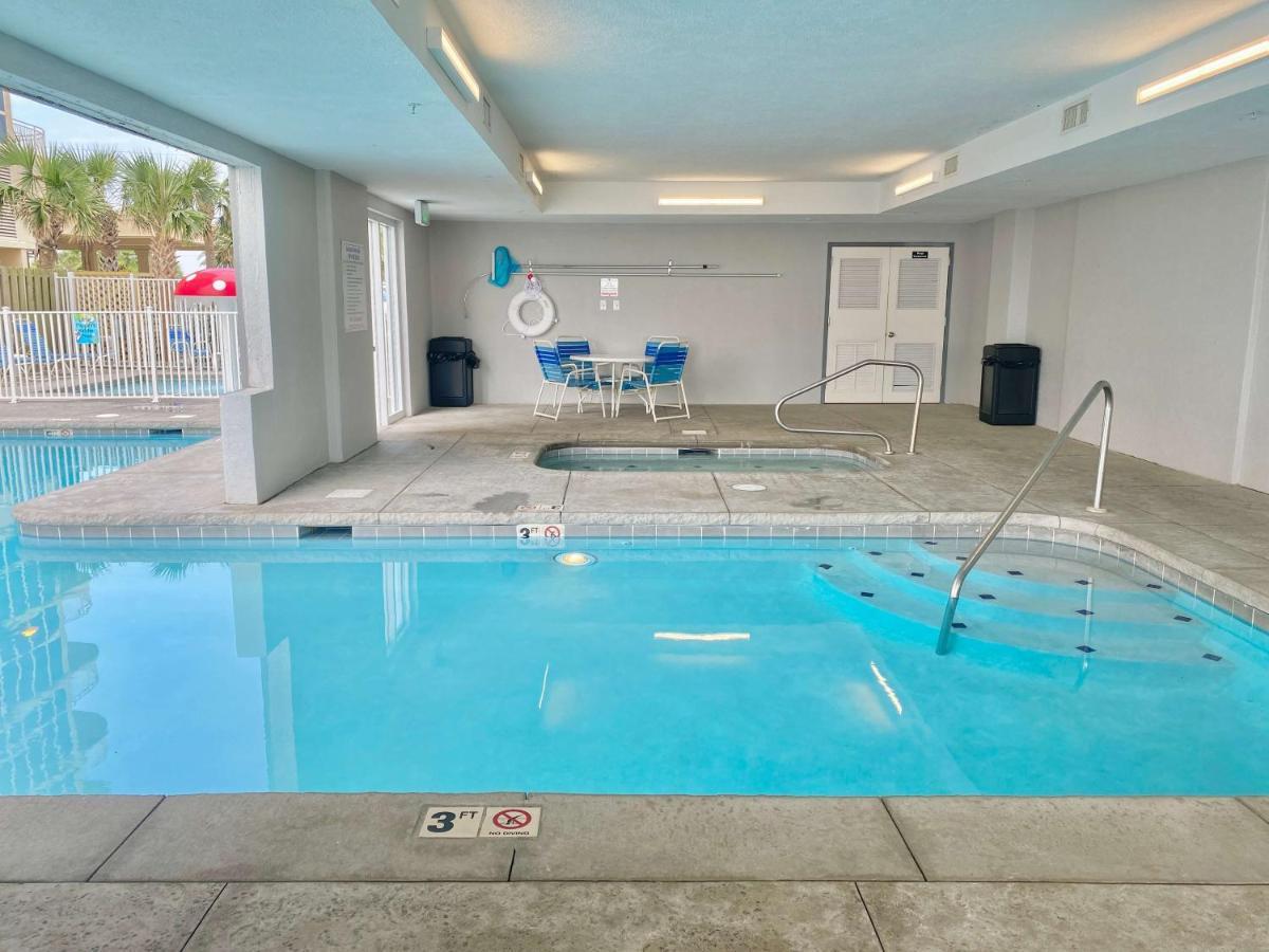Island Royale P403 By Albvr - Beautiful Beachfront Penthouse Level Condo! Gulf Shores Zewnętrze zdjęcie