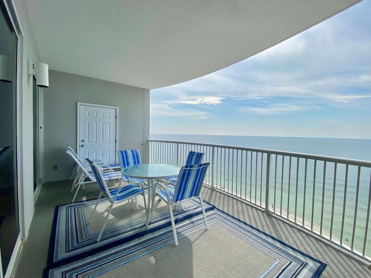 Island Royale P403 By Albvr - Beautiful Beachfront Penthouse Level Condo! Gulf Shores Zewnętrze zdjęcie